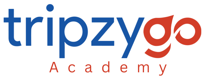 Tripzygo Academy Logo
